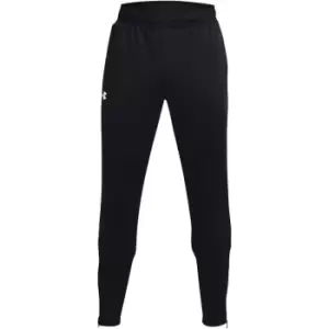 Image of Under Armour Terry Jogging Pants Mens - Black