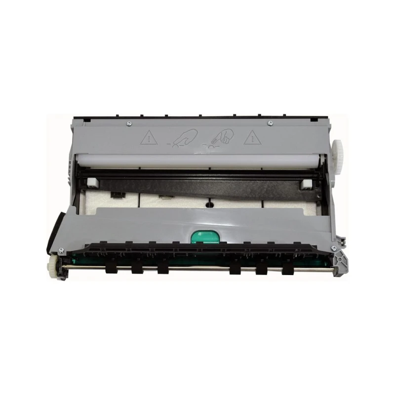 Image of HP Officejet X585 Ink Collection Unit - part of print mech