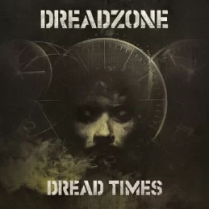 Image of Dread Times by Dreadzone Vinyl Album