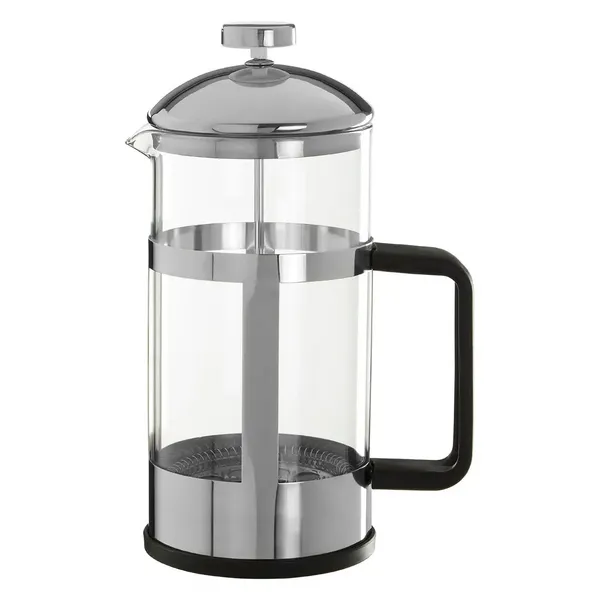 Image of Premier Housewares Leora 1000ml Cafetiere Coffee Maker