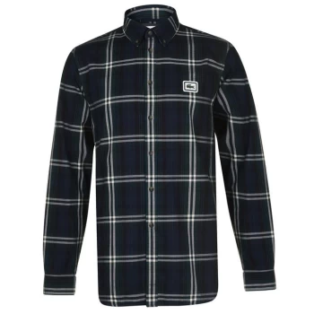 Image of Lacoste Lacoste Casual Shirt - Blue