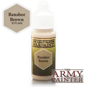 Image of Banshee Brown