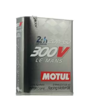 Image of MOTUL Engine oil 104245