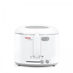 Image of Tefal Maxi Fryer FF123140 1L Fryer