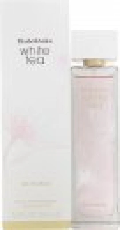 Image of Elizabeth Arden White Tea Eau Florale Eau de Toilette 100ml