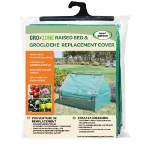 Image of Smart Garden Grozone Raised Bed & Grocloche Cover