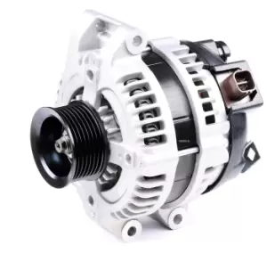 Image of RIDEX Generator 4G0095 Alternator HONDA,CIVIC VIII Hatchback (FN, FK),CR-V III (RE),Accord VII Limousine (CL, CN),Accord VII Tourer (CM, CN)