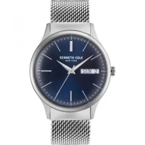 Image of Kenneth Cole Transparency Watch