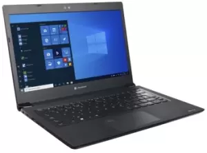 Image of Dynabook Tecra A50-J-13W Intel Core i7-1165G7 2.8GHz 16GB DDR4 512GB NVMe SSD 15.6" Full HD Intel Iris Xe Windows 10 Pro Laptop - A1PML10E117U