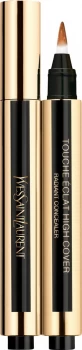 Image of Yves Saint Laurent Touche Eclat High Cover Radiant Concealer Pen 2.5ml 7 - Coffee
