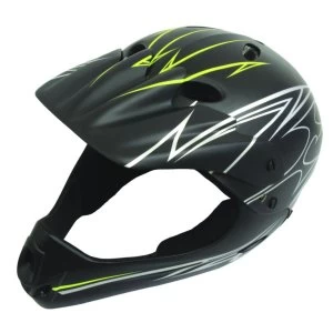 Image of ETC Full Face Helmet