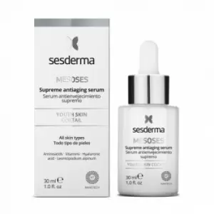 Image of Sesderma Mesoses Supreme Anti-Aging Serum 30ml