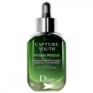 Image of Dior Capture Youth Intense Rescue Age-Delay Revitalizing Oil-Serum 30ml