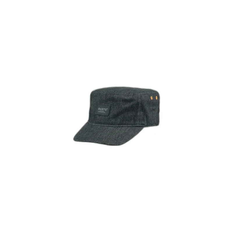 Image of Barts Cap Barts Montania Noir Male TU 6247-01