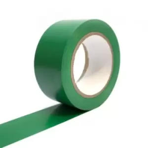 Image of Coba Europe COBA Green PVC 33m Hazard Tape