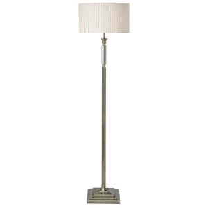 Image of Village At Home Harris Floor Lamp