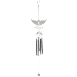 Image of Spread Your Wings Angel Windchime