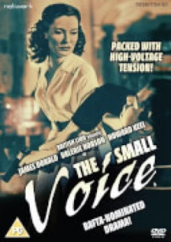 Image of The Small Voice