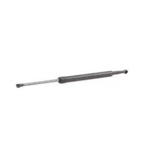 Image of TOPRAN Tailgate strut both sides 701 589 Gas spring, boot- / cargo area,Boot struts NISSAN,Pathfinder III (R51)