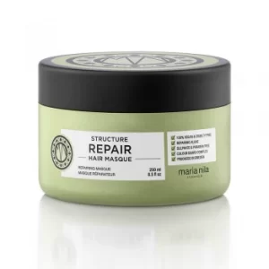 Image of Maria Nila Structure Repair Masque 250ml