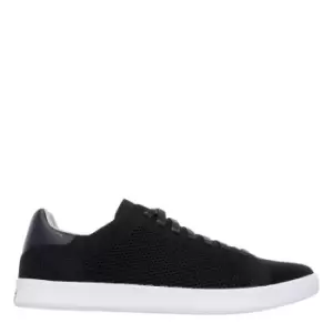Image of Skechers Byrson Classic Cup Mens Trainers - Black