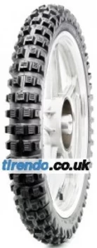 Image of CST C-755 ( 3.00-21 TT Rear wheel, Front wheel )