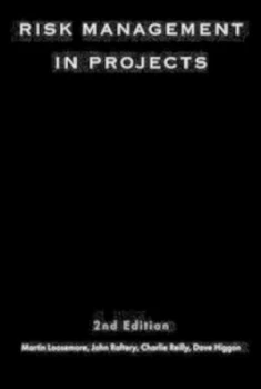Image of Risk management in projects by Martin Loosemore