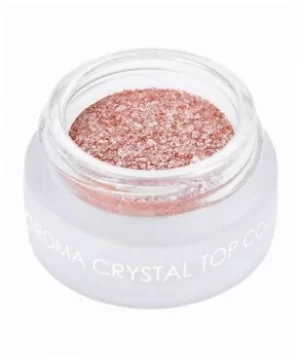 Image of Natasha Denona Chroma Crystal Top Coat 04 Peach