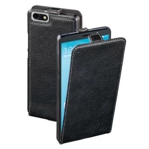 Image of Hama Huawei Y5 2018 / Honor 7S Smart Flap Case Cover