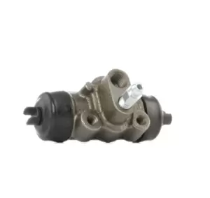 Image of RIDEX Brake Cylinder HYUNDAI,MAZDA,KIA 277W0046 3728117,E92Z2261A,0K30A26610 Wheel Cylinder,Brake Wheel Cylinder,Wheel Brake Cylinder 583301G000