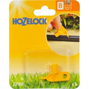 Image of Hozelock CLASSIC MICRO Hole Punch Tool