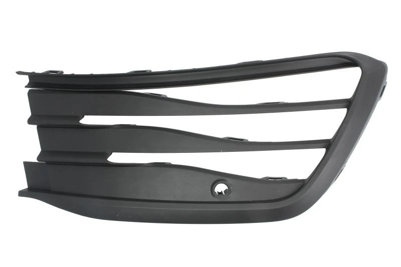 Image of BLIC 6502-07-9572913P Bumper Grill Fitting Position: Left Front Ventilation Grille,bumper (244)