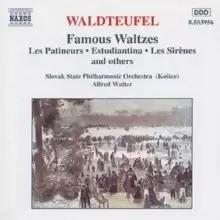 Image of Famous Waltzes