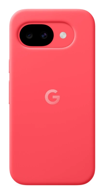 Image of Google Google GA10874-WW mobile phone case 16cm (6.3") Cover Red GA10874-WW