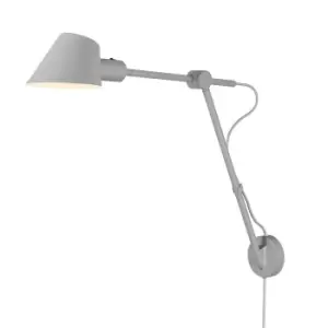 Image of Stay Long Reading Light Grey, E27