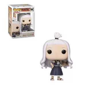 Image of Fairy Tail Mirajane Strauss Funko Pop! Vinyl