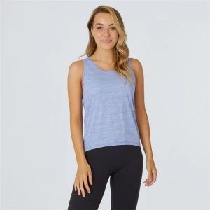 Image of USA Pro Pro Boyfriend Tank Top - Sweet Lavender