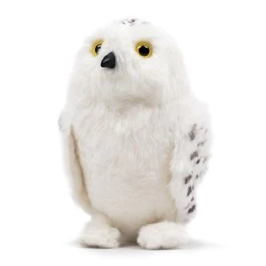 Image of Hedwig the Snowy Owl (Harry Potter) 8" Soft Toy Plush