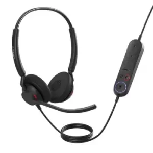 Image of Jabra Engage 40 - (Inline Link) USB-C MS Stereo