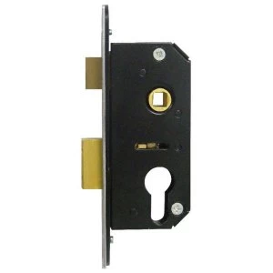 Image of Willenhall Locks EP1b Centre Case Lock Sashcase