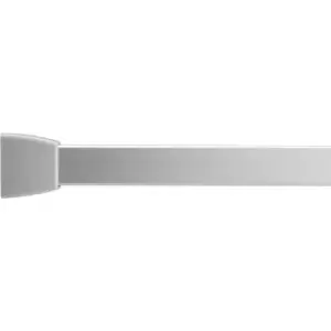 Image of Slenderline - Silver - Croydex