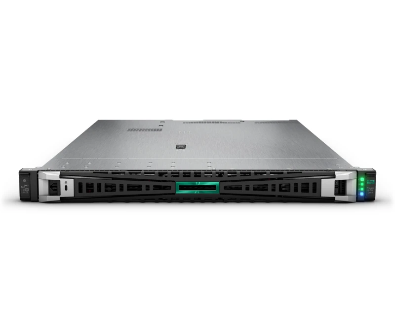 Image of HPE DL360 G11 4410Y MR408I-O NC 8SFF