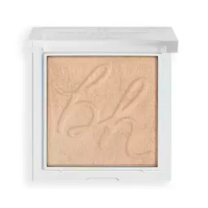 Image of BH Sun Flecks Highlight Beverly Hills