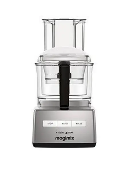 Image of Magimix 18471 3L 650W 4200XL Blender and Food Processor