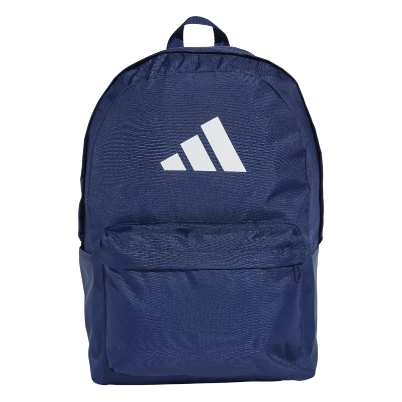 Image of Adidas Backpack adidas Classic 3-Stripes Bleu Unisex TU