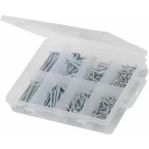 Image of Fixman Masonry Nails Pack - 200pce