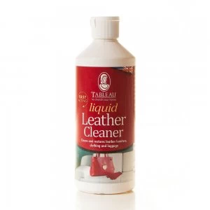 Image of Tableau Leather Cleaner