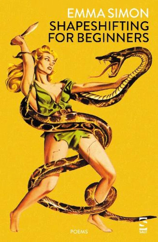 Image of Shapeshifting for Beginners Paperback / softback