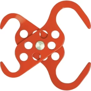 Image of Multi-purpose Scissor Lockout