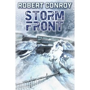 Image of Stormfront hARDCOVER